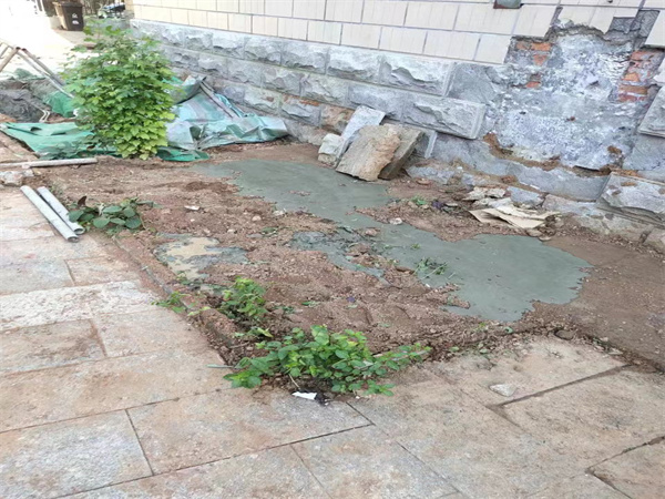 安陆地基基础注浆增加承载力灌浆加固