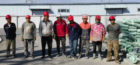 安陆厂房地基沉降注浆加固施工队伍怎么选